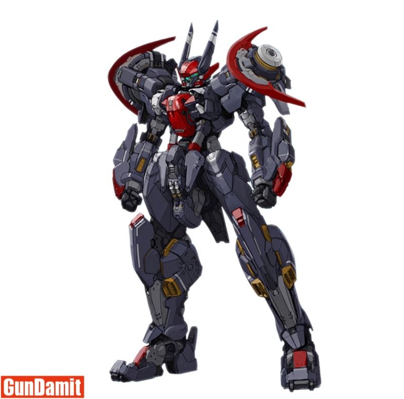 TOP TOY Progenitor Effect- WuChengHou TC2422,,SET