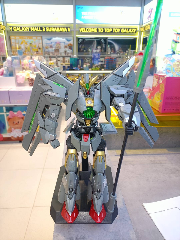 Y20 Yunsheng Model Kit,,Stick