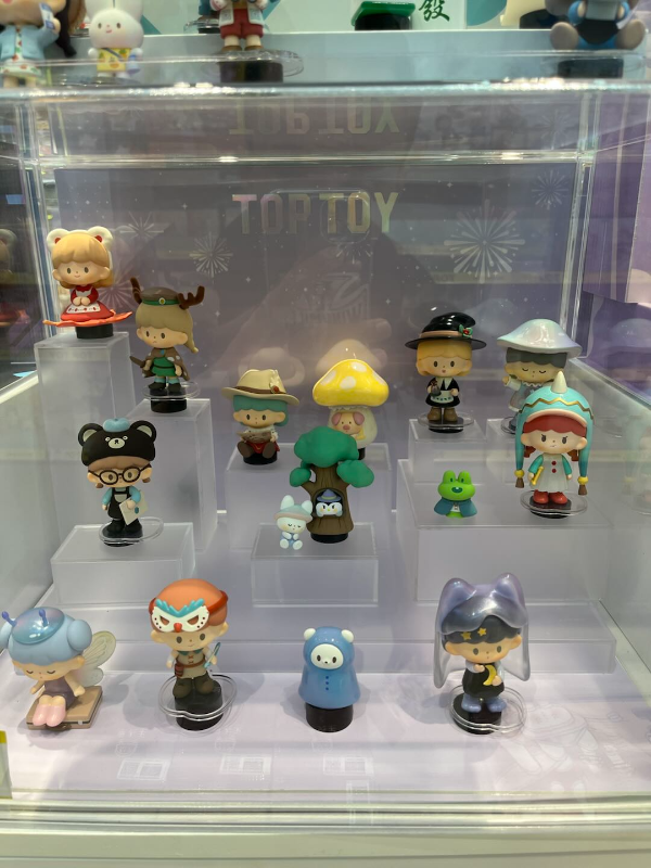 zZoton Magic Adventure SERIES BLIND BOX,,each