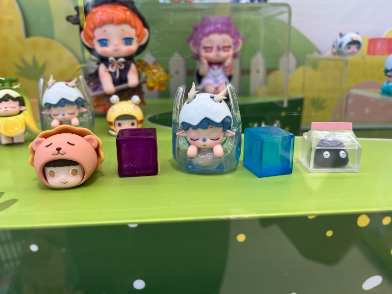 IDN Heyone MINI Series,,each