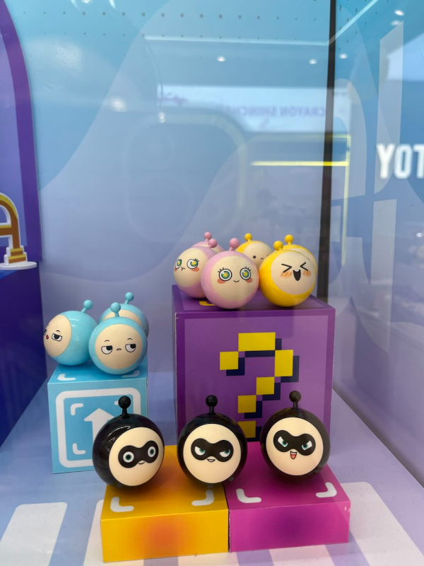 Eggyparty tumbler 1.0,,each