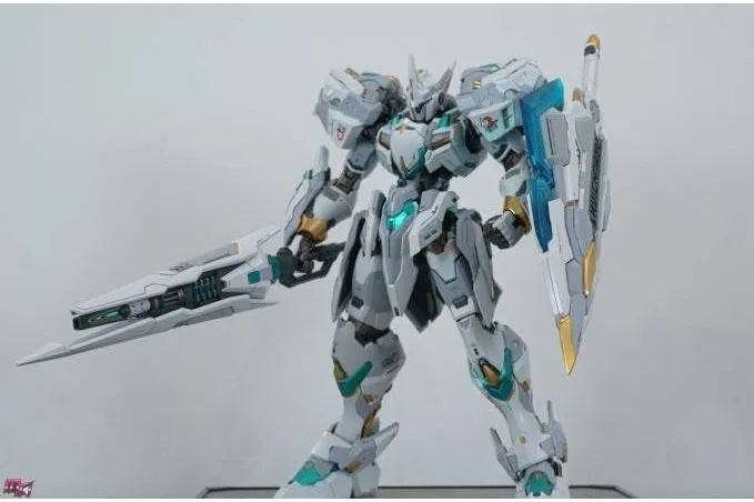 TOP TOY Progenitor Effect-Lancelot of the lake TC2421,,SET