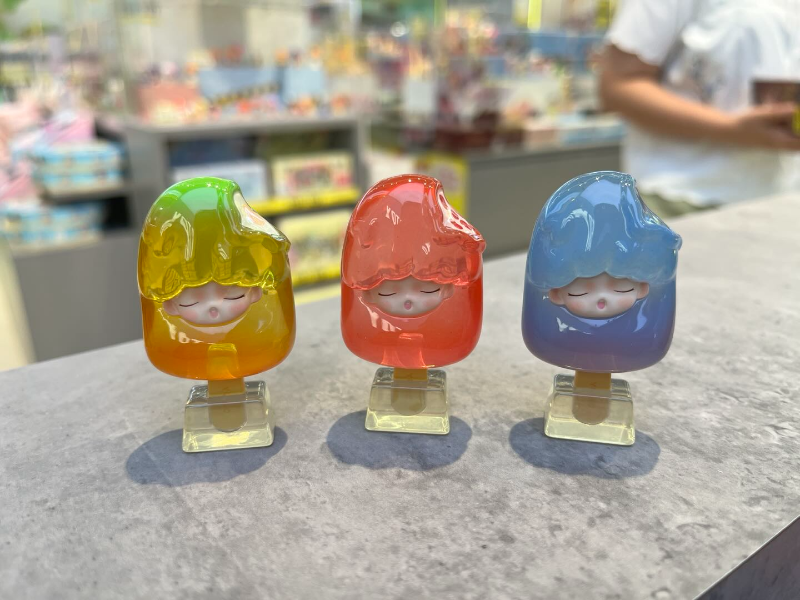 YUMO Ice Bite Mini Series 2.0 Blind Box