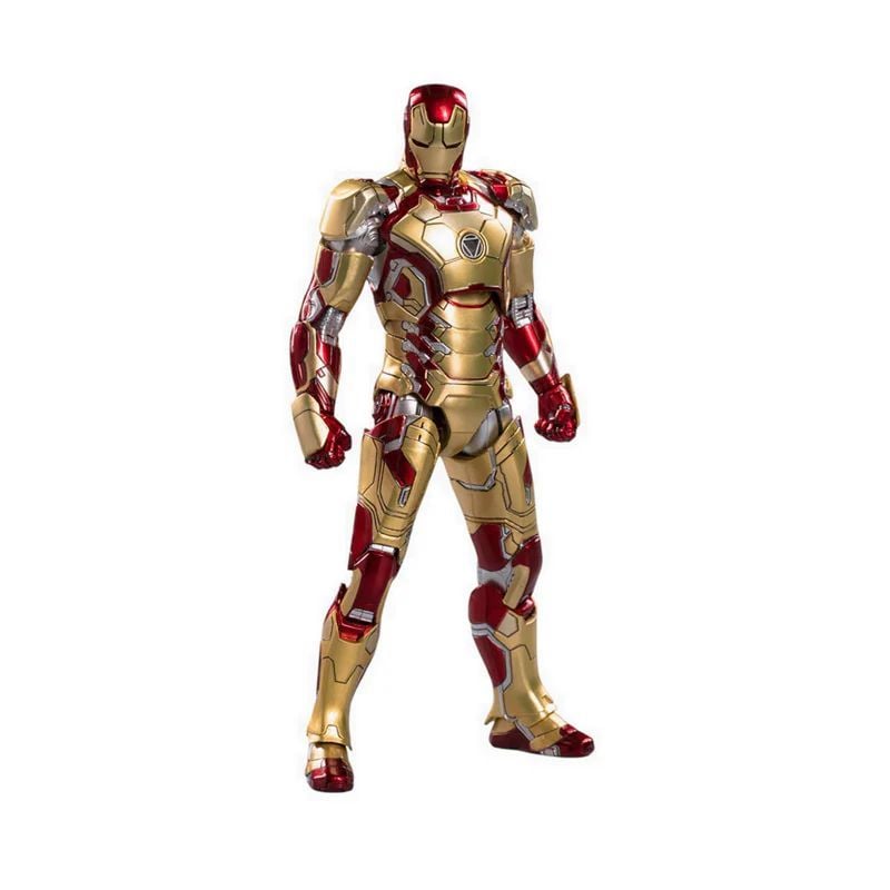 IDN Iron Man MK42