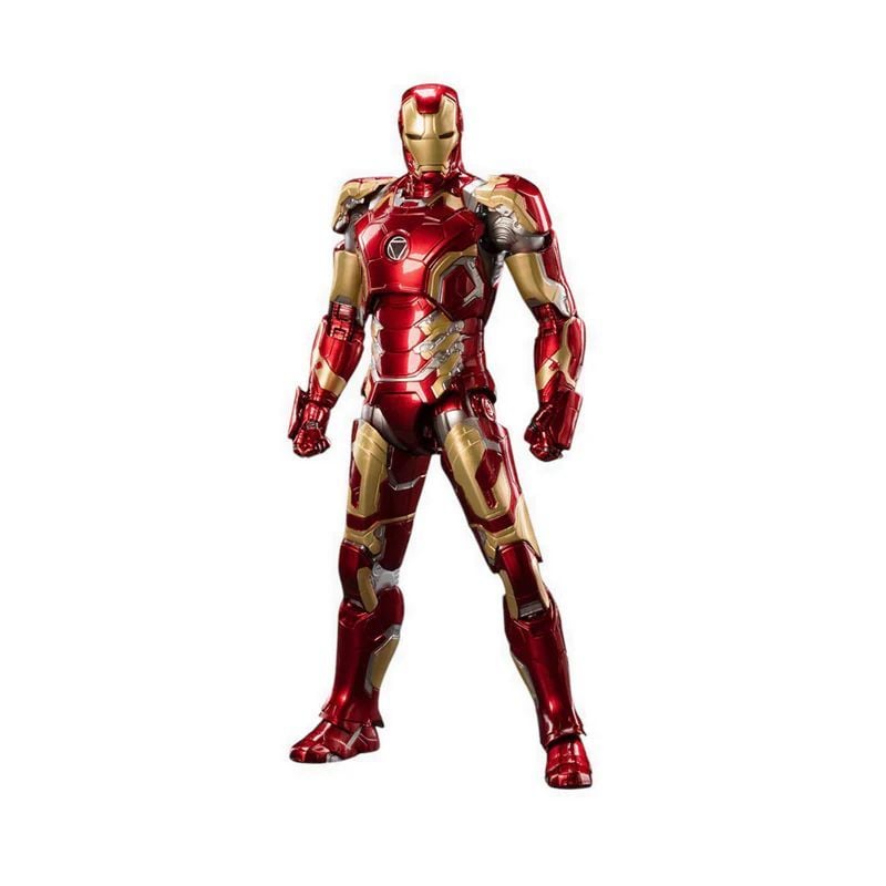 IDN Nakamo Marvel Iron Man MK43