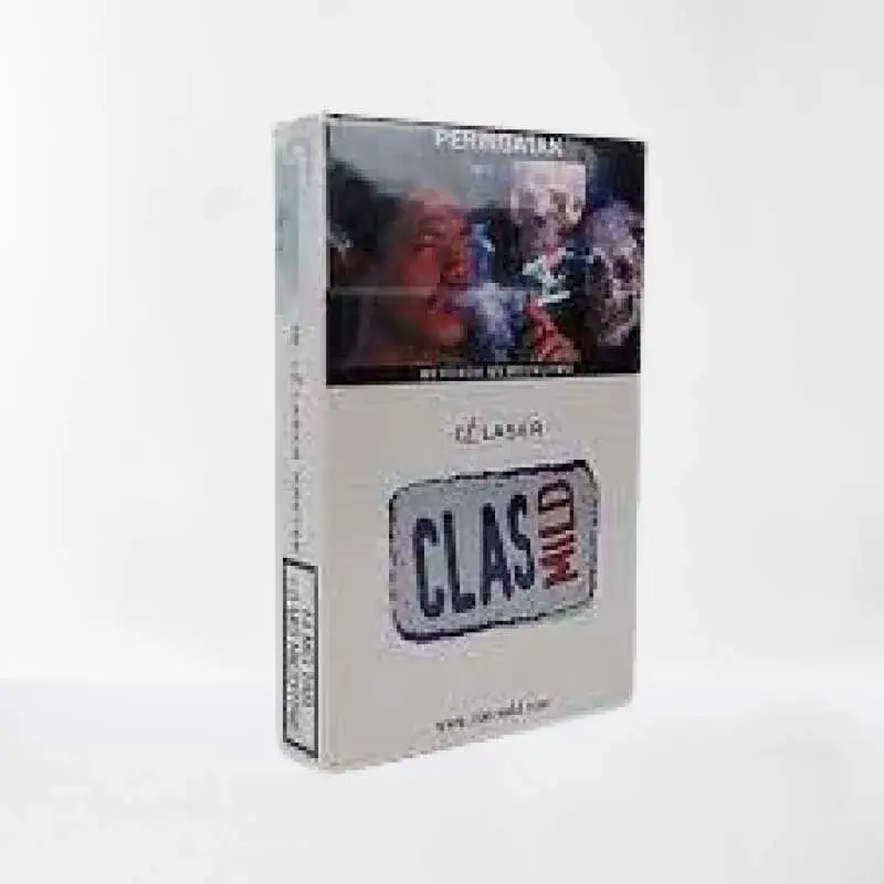 CLASS MILD 16