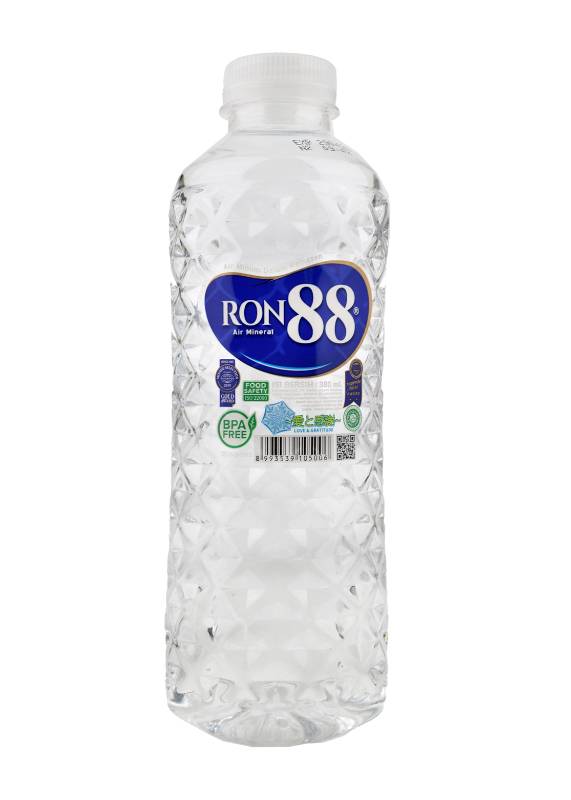 RON 88 380ML