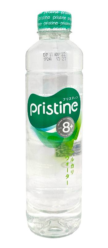 PRISTINE 400 ML