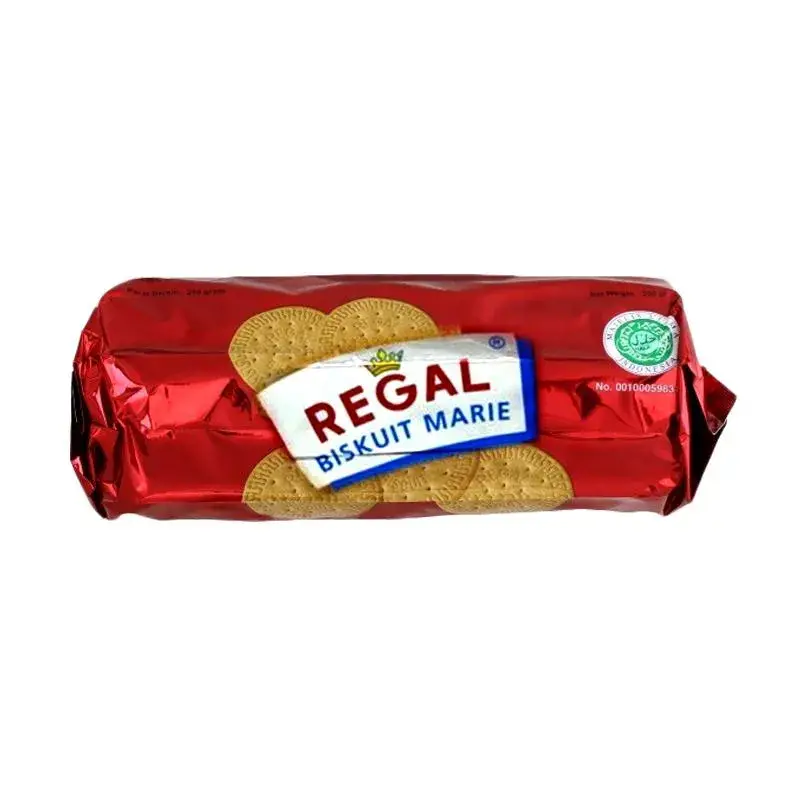 REGAL MARIE BISCUITS 250G
