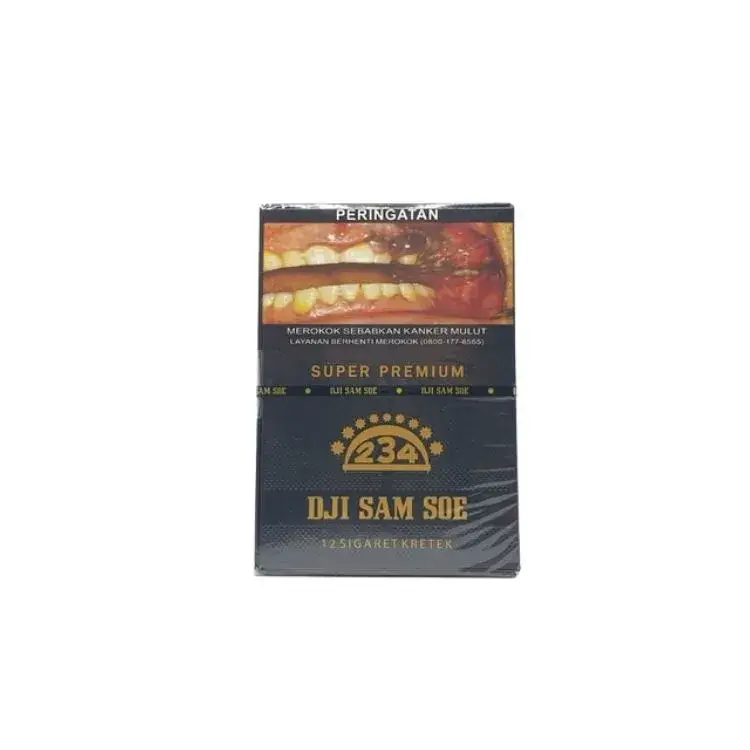 DJI SAM SOE PREMIUM