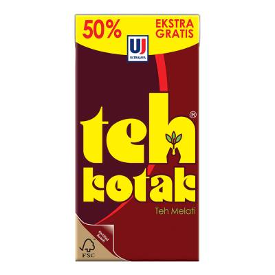 TEH KOTAK MELATI
