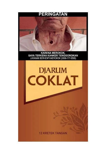 DJ COKLAT