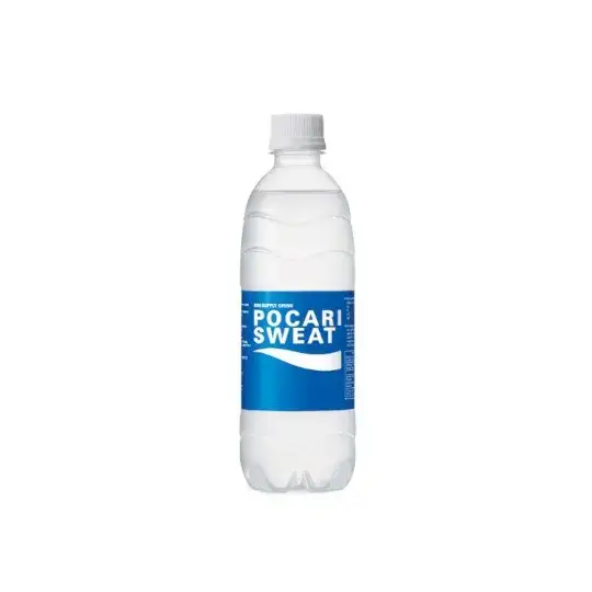POCARI SWEAT 500 ML