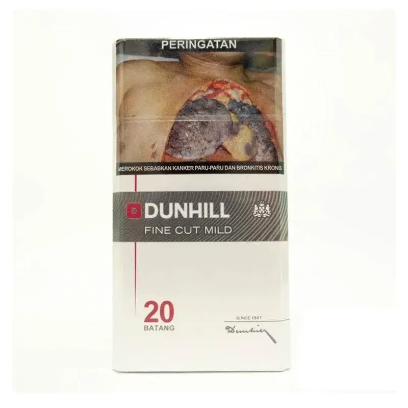 DUNHIL MILD 20