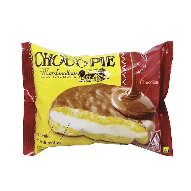 CHOCO PIE