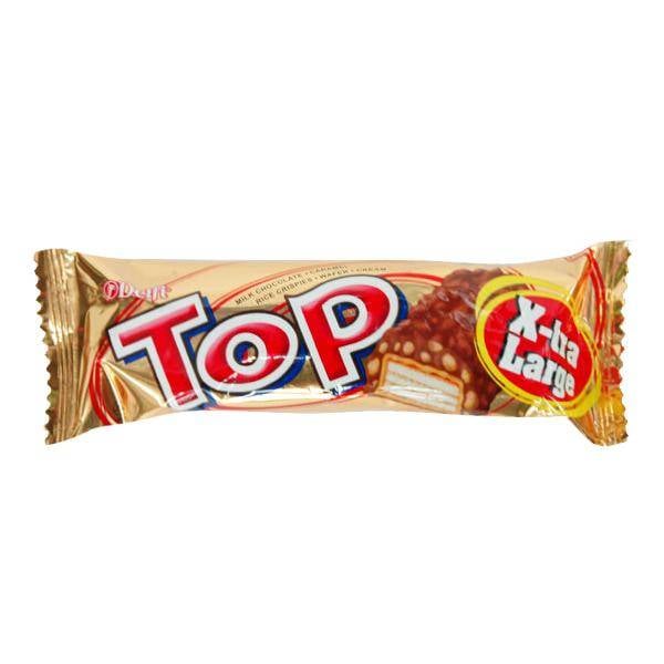 DELFI TOP CHOCOLATE X-TRA LARGE 38G