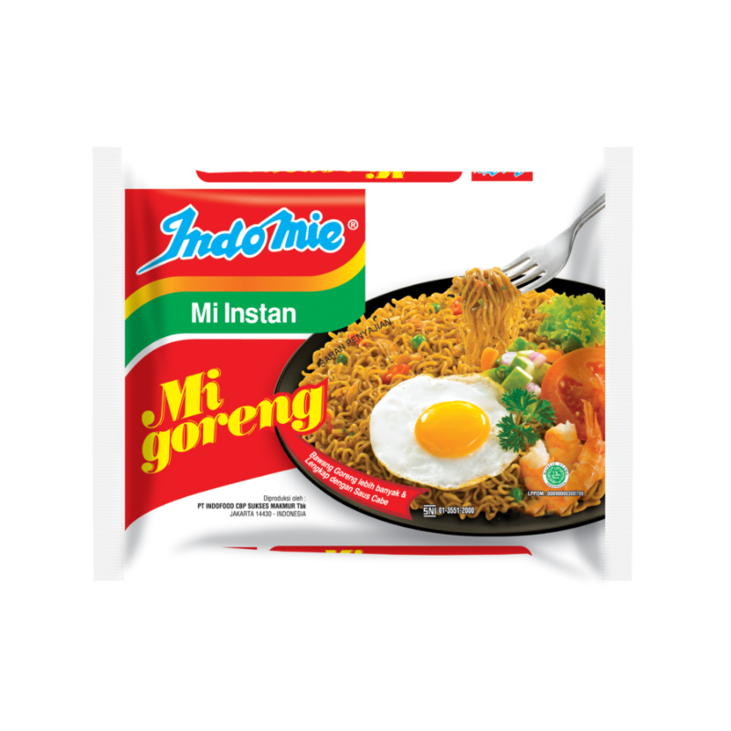 INDOMIE GORENG