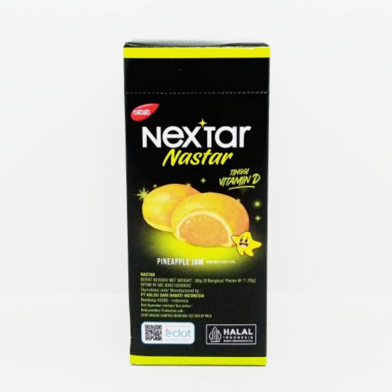 NEXTAR NASTAR 80G
