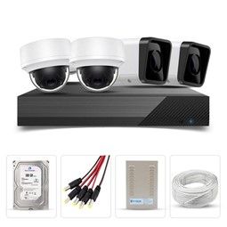 CCTV Camera