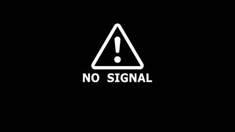 No Video