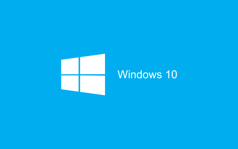 Windows 10 Pro