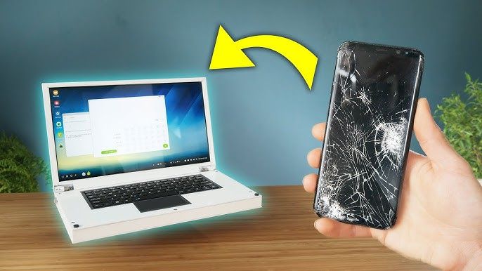 Display Change