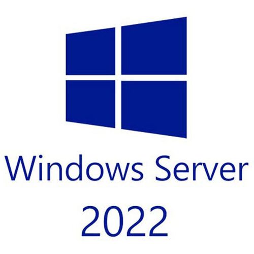 Windows Server 2022.