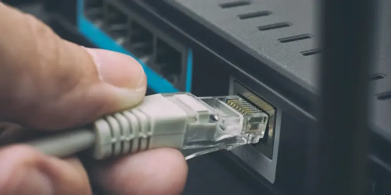 Internet or Networking