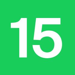 CS SOFTWARE 15