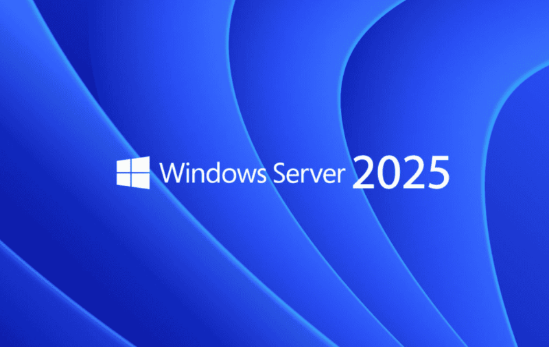 Windows Server 2025