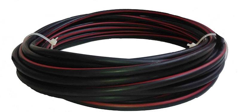 4mm Sq DC Cable