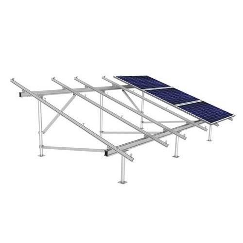 Solar GI Structure