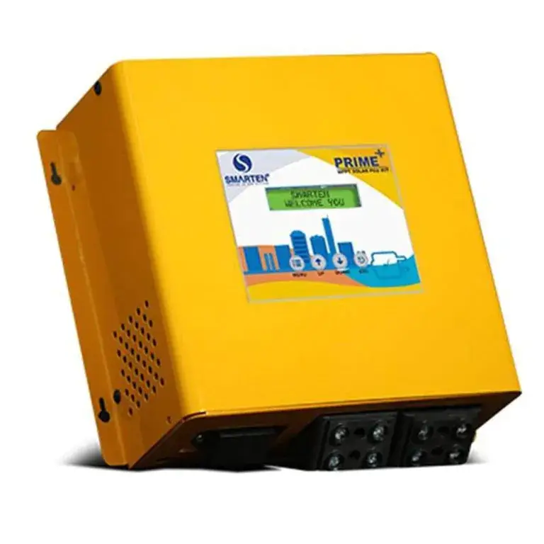 Smartron 50A Charger Contoller