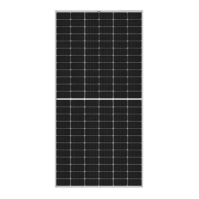 Luminous 550w Mono Solar Pannel