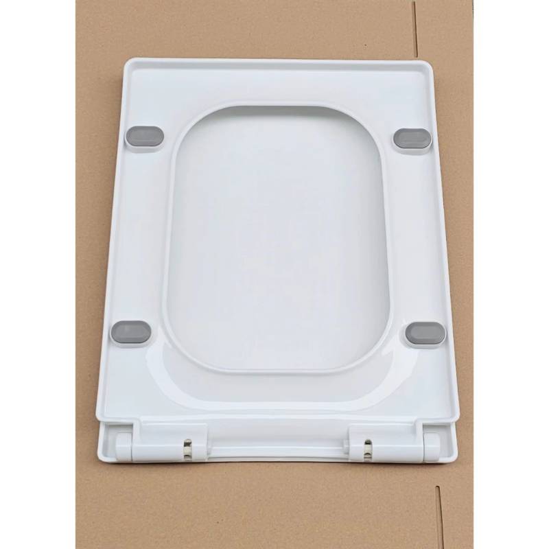 Nắp bồn cầu rơi êm cho Viglacera V42