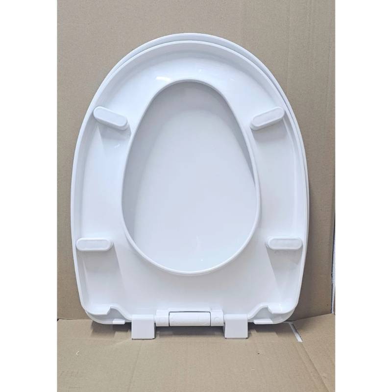 Nắp bồn cầu rơi êm cho Inax C-306VAN,504VTN,504VT,504VRN,504VN,C333