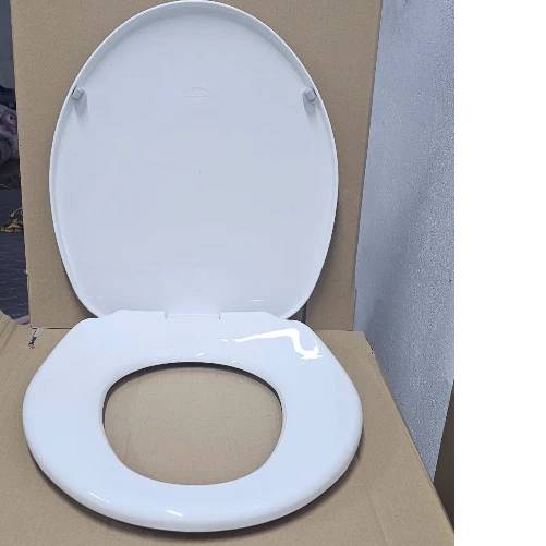 Nắp bồn cầu rơi thường cho Viglacera : VI88,VI66,VI77,VI44,VI28 - VT34,VT18; Inax Các Mã 117,108 , 306 , 504VN,504VTN,504VRN,504VT