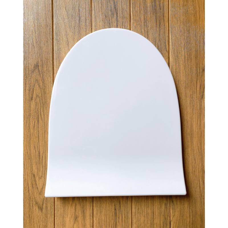Nắp bồn cầu rơi êm cho Bệt Trung Quốc,CERAVI