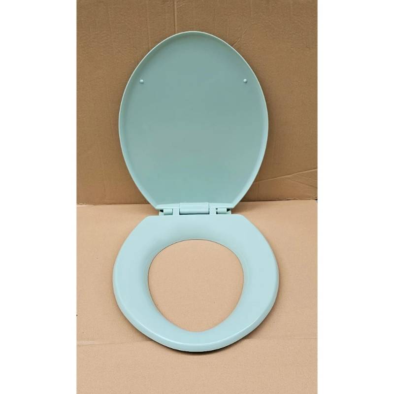Nắp bồn cầu thường cho Viglacera,Dococera,Thiên Thanh,Dolacera,Landsign....