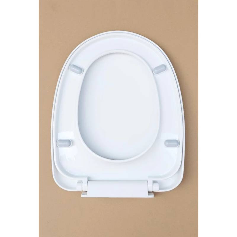 Nắp bồn cầu rơi êm cho Viglacera V38,V40,C109, Vinaloha LH1-08 , ROMA BL-08
 Thiên Thanh River - Water - Sky
