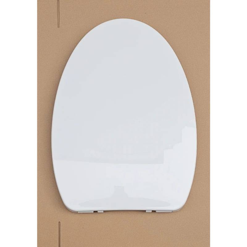 Nắp bồn cầu rơi êm cho KOHLER,COTTO,CARANO,Trung Quốc