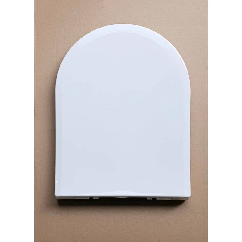 Nắp bồn cầu rơi êm cho Viglacera V35 - V41 - V199;Toto