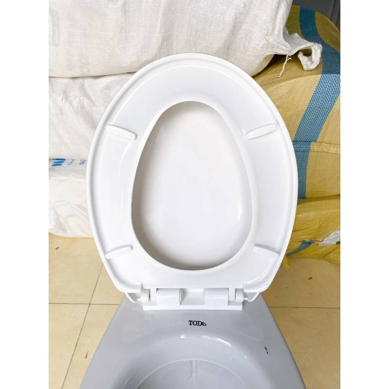 Nắp bồn cầu rơi êm cho VIGLACERA,DOCOCERA,HC,AMERICAN,COTTO,CAESAR,KOHLER,…; American VF2395,VF2396,VF2397,VF2398,VF3395,VF3396,VF3397,VF3398