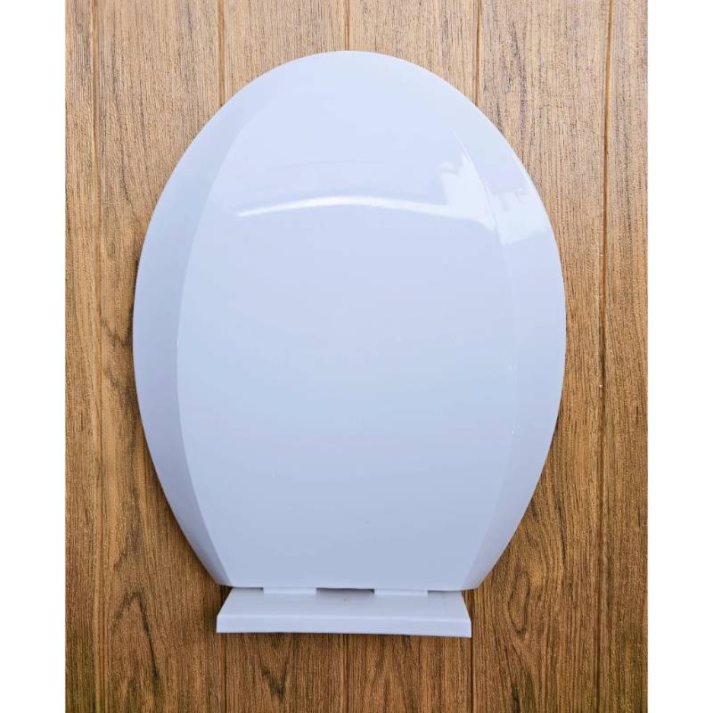 Nắp bồn cầu rơi êm cho VIGLACERA,DOCOCERA,HC,AMERICAN,COTTO,CAESAR,KOHLER,…; American VF2395,VF2396,VF2397,VF2398,VF3395,VF3396,VF3397,VF3398