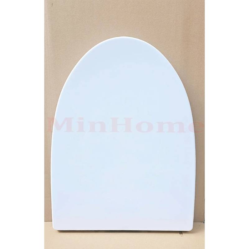 Nắp bồn cầu rơi êm cho Inax AC602VN,AC902VN -TOTO-Viglacera-American