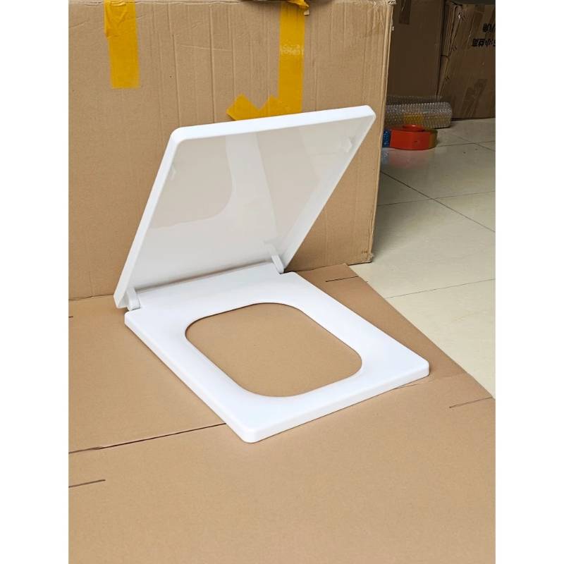 Nắp bồn cầu rơi êm cho Viglacera V42