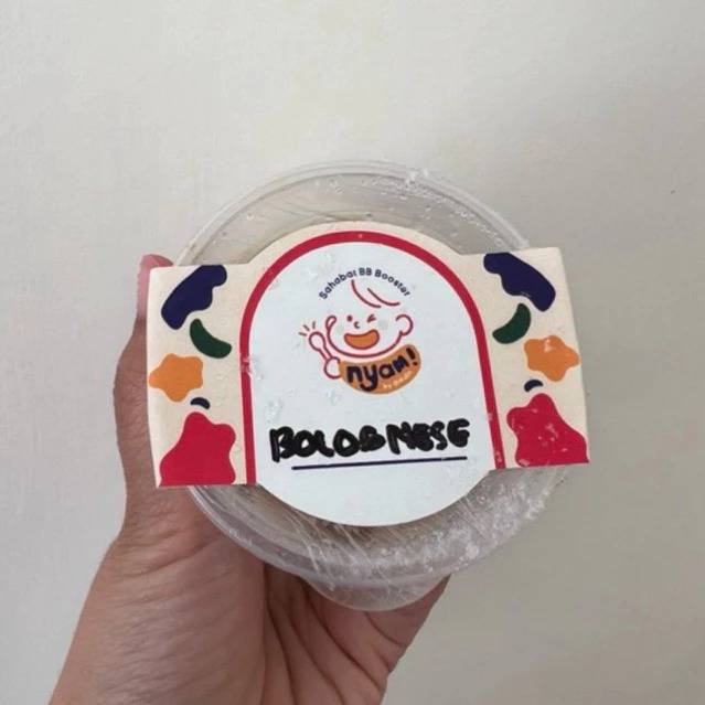 Full Meal Bolognese