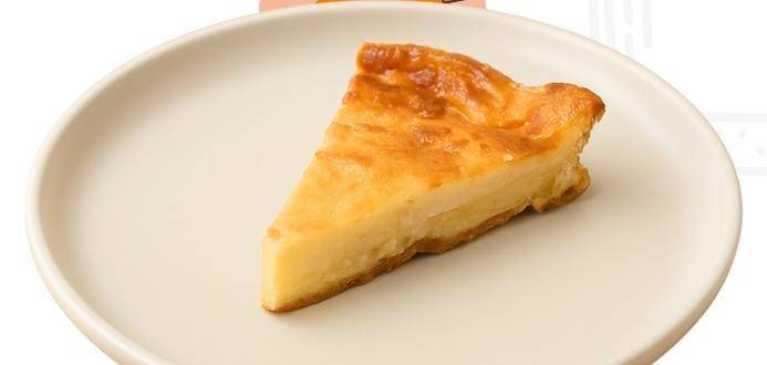Cheese Cake