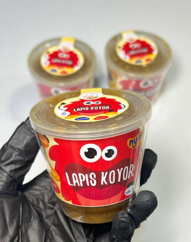 Lapis Koyor