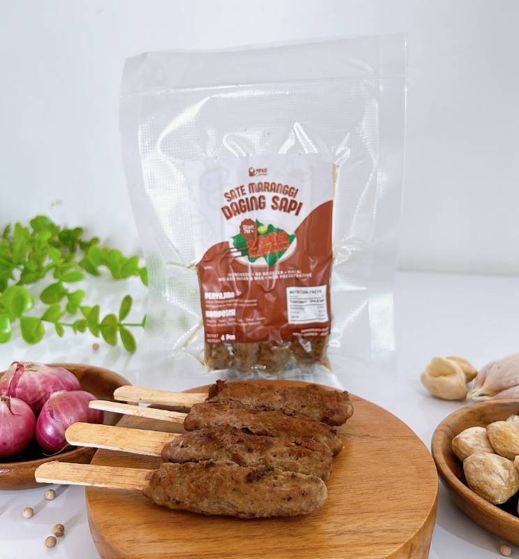Sate Maranggi